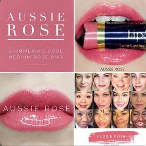 Aussie Rose LipSense